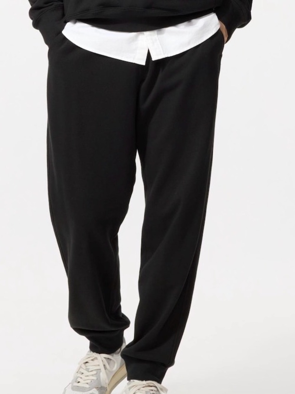 UNIQLO Men’s sweatpants
